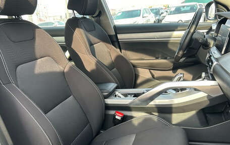 Geely Coolray I, 2022 год, 1 890 000 рублей, 12 фотография