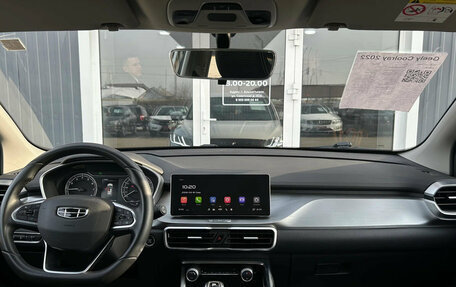 Geely Coolray I, 2022 год, 1 890 000 рублей, 9 фотография