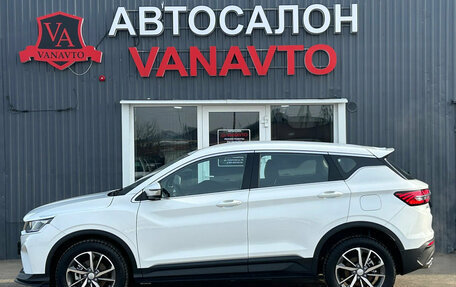 Geely Coolray I, 2022 год, 1 890 000 рублей, 5 фотография