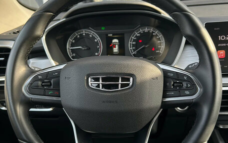 Geely Coolray I, 2022 год, 1 890 000 рублей, 13 фотография