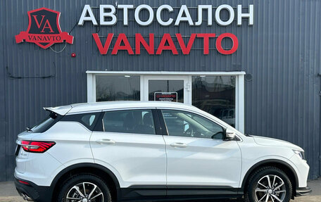 Geely Coolray I, 2022 год, 1 890 000 рублей, 8 фотография