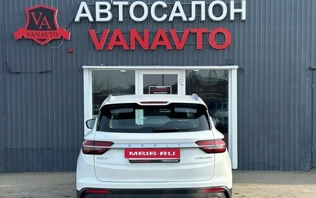 Geely Coolray I, 2022 год, 1 890 000 рублей, 7 фотография