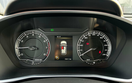 Geely Coolray I, 2022 год, 1 890 000 рублей, 14 фотография