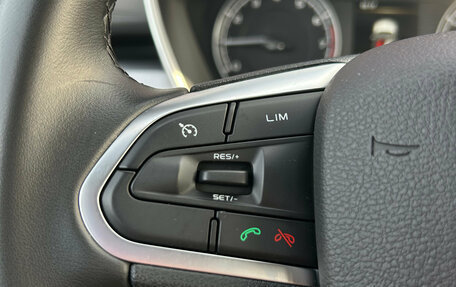 Geely Coolray I, 2022 год, 1 890 000 рублей, 15 фотография