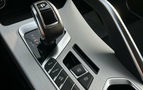 Geely Coolray I, 2022 год, 1 890 000 рублей, 22 фотография