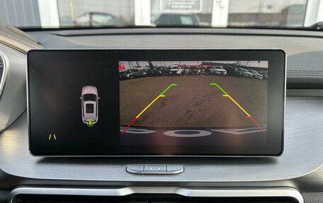 Geely Coolray I, 2022 год, 1 890 000 рублей, 20 фотография