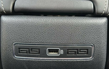 Geely Coolray I, 2022 год, 1 890 000 рублей, 23 фотография