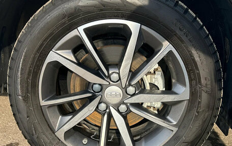 Geely Coolray I, 2022 год, 1 890 000 рублей, 28 фотография