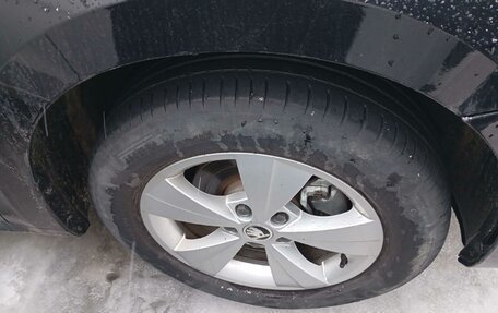 Skoda Octavia IV, 2022 год, 1 130 415 рублей, 2 фотография