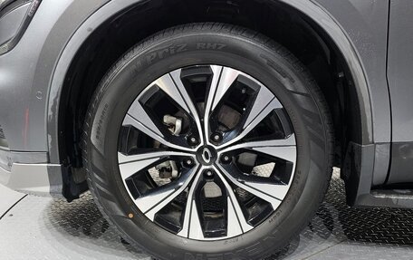 Renault Samsung QM6, 2022 год, 2 130 000 рублей, 5 фотография