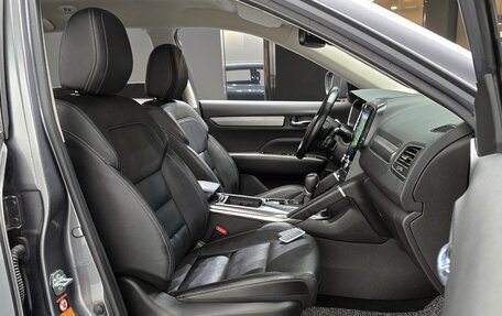 Renault Samsung QM6, 2022 год, 2 130 000 рублей, 10 фотография