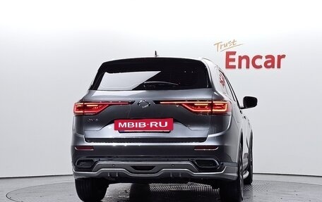 Renault Samsung QM6, 2022 год, 2 130 000 рублей, 4 фотография