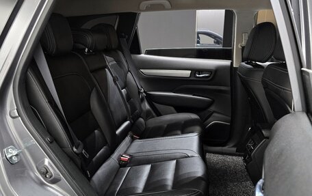 Renault Samsung QM6, 2022 год, 2 130 000 рублей, 12 фотография