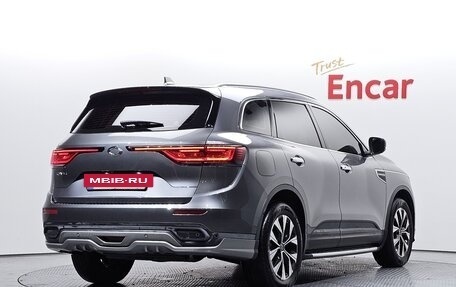 Renault Samsung QM6, 2022 год, 2 130 000 рублей, 2 фотография