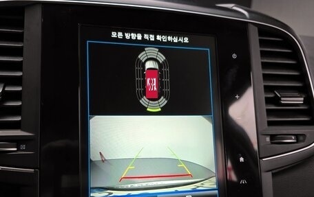 Renault Samsung QM6, 2022 год, 2 130 000 рублей, 15 фотография