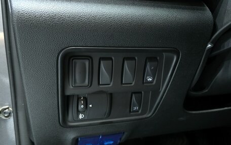 Renault Samsung QM6, 2022 год, 2 130 000 рублей, 16 фотография