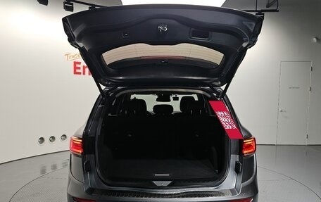 Renault Samsung QM6, 2022 год, 2 130 000 рублей, 20 фотография