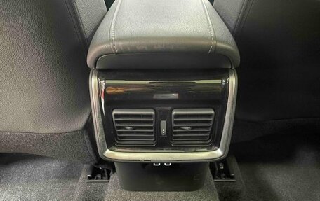 Toyota Harrier, 2024 год, 4 113 000 рублей, 10 фотография