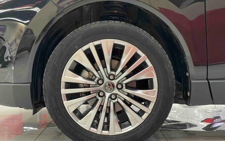 Toyota Harrier, 2024 год, 4 113 000 рублей, 12 фотография