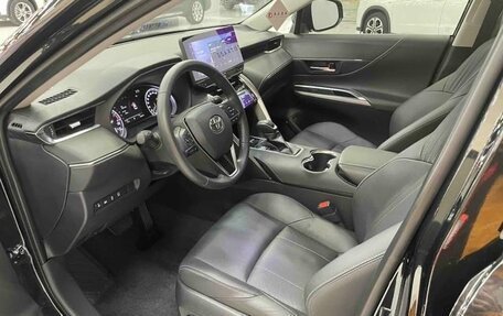 Toyota Harrier, 2024 год, 4 113 000 рублей, 7 фотография