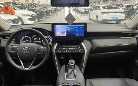 Toyota Harrier, 2024 год, 4 113 000 рублей, 9 фотография