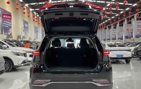 Toyota Harrier, 2024 год, 4 113 000 рублей, 11 фотография