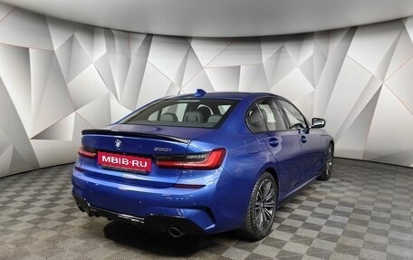 BMW 3 серия, 2019 год, 4 290 000 рублей, 2 фотография