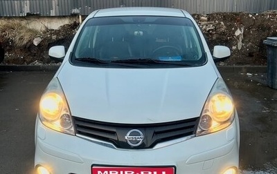 Nissan Note II рестайлинг, 2013 год, 950 000 рублей, 1 фотография