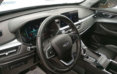 Chery Tiggo 7 Pro, 2023 год, 1 247 000 рублей, 1 фотография