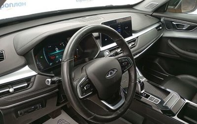 Chery Tiggo 7 Pro, 2023 год, 1 247 000 рублей, 1 фотография