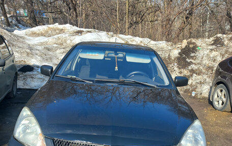 Mitsubishi Lancer IX, 2007 год, 350 000 рублей, 1 фотография