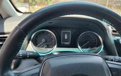 Toyota Camry, 2020 год, 3 500 000 рублей, 1 фотография