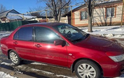 Mitsubishi Lancer IX, 2003 год, 370 000 рублей, 1 фотография