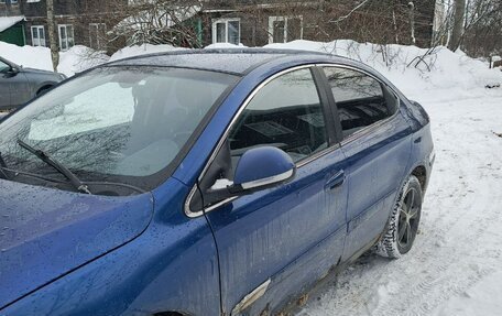 Chery M11 (A3), 2012 год, 150 000 рублей, 1 фотография