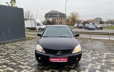 Mitsubishi Lancer IX, 2006 год, 390 000 рублей, 1 фотография