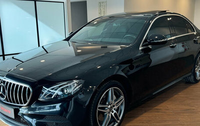 Mercedes-Benz E-Класс, 2020 год, 3 890 000 рублей, 1 фотография