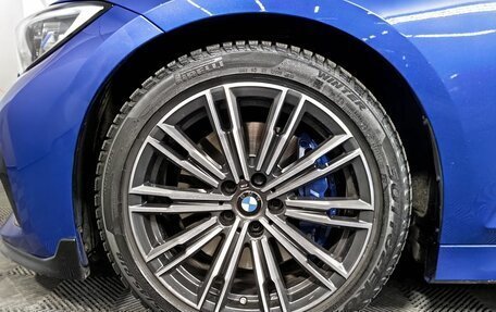 BMW 3 серия, 2019 год, 4 290 000 рублей, 7 фотография