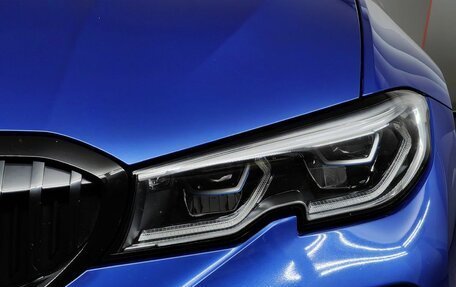 BMW 3 серия, 2019 год, 4 290 000 рублей, 8 фотография