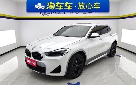 BMW X2, 2022 год, 1 829 069 рублей, 1 фотография