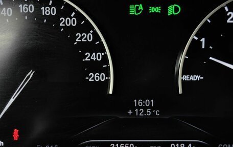 BMW 3 серия, 2019 год, 4 290 000 рублей, 13 фотография