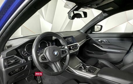 BMW 3 серия, 2019 год, 4 290 000 рублей, 12 фотография