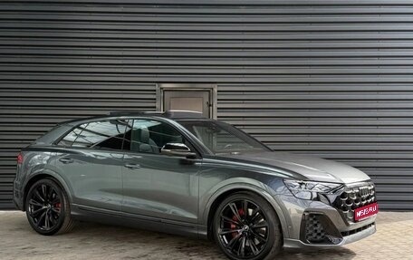 Audi SQ8, 2025 год, 17 400 000 рублей, 1 фотография