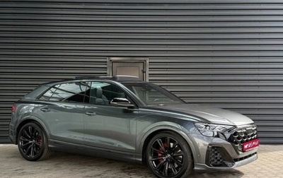 Audi SQ8, 2025 год, 17 400 000 рублей, 1 фотография