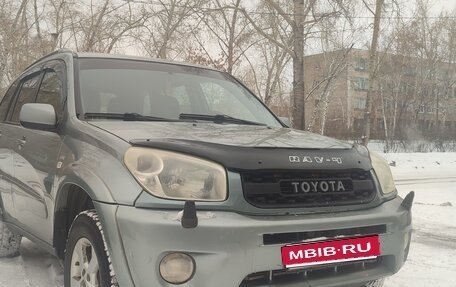 Toyota RAV4, 2005 год, 1 050 000 рублей, 1 фотография