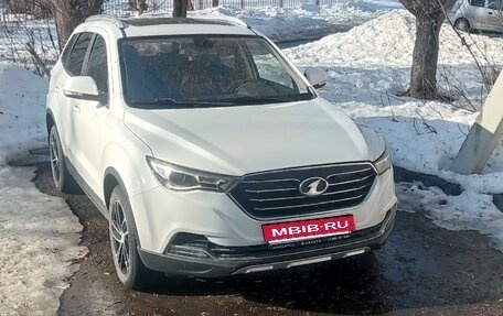 FAW Besturn X40 I, 2019 год, 1 000 000 рублей, 1 фотография