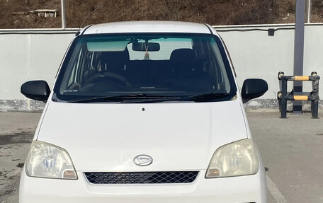 Daihatsu Mira VI, 2006 год, 260 000 рублей, 1 фотография