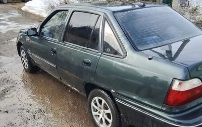 Daewoo Nexia I рестайлинг, 2003 год, 100 000 рублей, 1 фотография