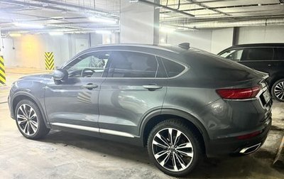 Geely Tugella FY11, 2022 год, 2 500 000 рублей, 1 фотография