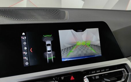 BMW 3 серия, 2019 год, 4 290 000 рублей, 16 фотография