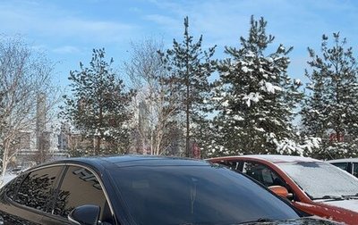 KIA Optima IV, 2017 год, 1 700 000 рублей, 1 фотография